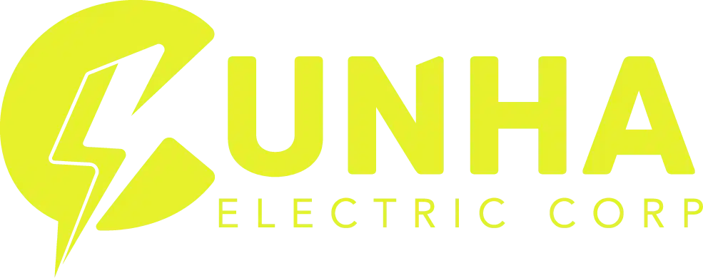 Cunha Electric Corp Professional Electrical Services Logo